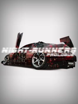 Night-Runners Prologue
