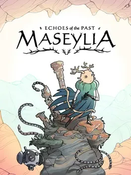 Image du jeu Maseylia : Echoes of the Past