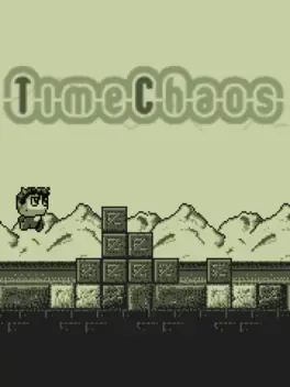 Time Chaos