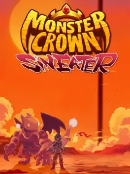 Monster Crown: Sin Eater