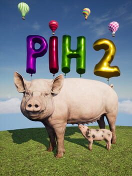 Pih 2游戏资源下载