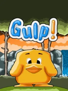 Gulp!
