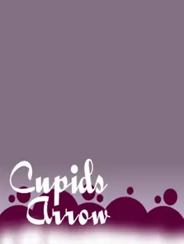 Cupids Arrow