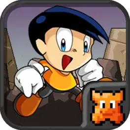 Dynamo Kid Touch