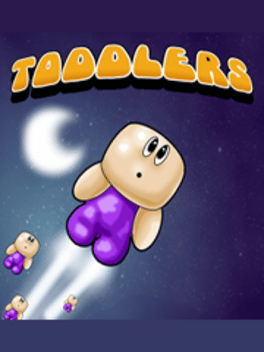 Toddlers Shake It