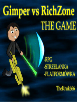 Gimper vs RichZone