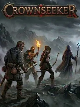 Crownseeker