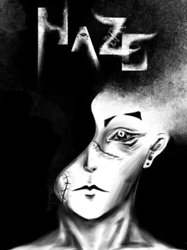 Haze game cover