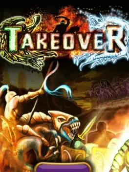 Takeover