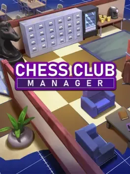Chess Club Manager
