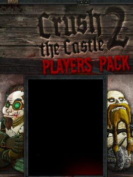 Crush the Castle 2 Players Pack kansikuva