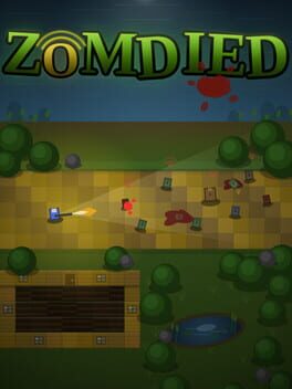Zomdied