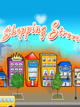 Shopping Street