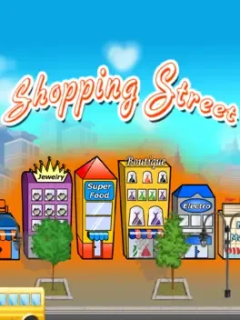 Shopping Street