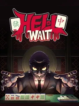 Hell Wait game cover
