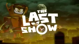 The Last Show game cover