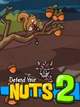 Defend Your Nuts 2