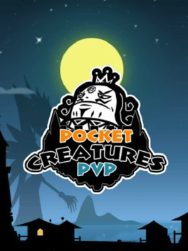 Pocket Creature PVP