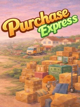 Image de couverture Purchase Express