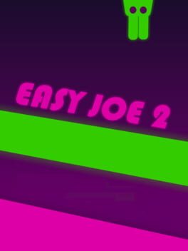 Easy Joe 2 kansikuva