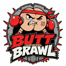 Butt Brawl: Survival