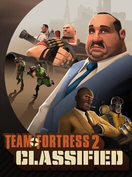 Team Fortress 2 Classified