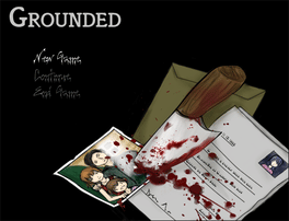 Grounded