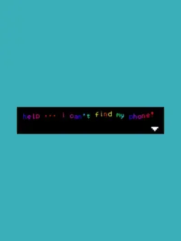 I Can't Find My Phone!