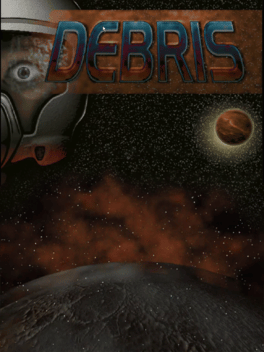 Debris 32