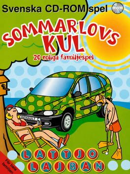 Sommarlovskul