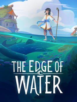 Image de The Edge of Water