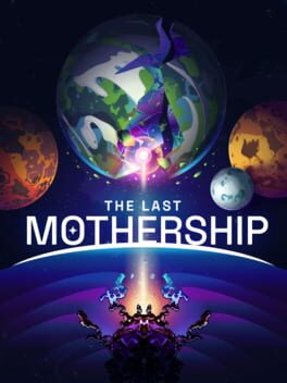 The Last Mothership