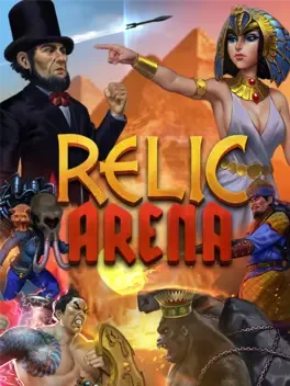 Relic Arena
