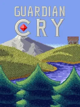 Guardian Cry