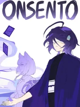 Onsento game cover