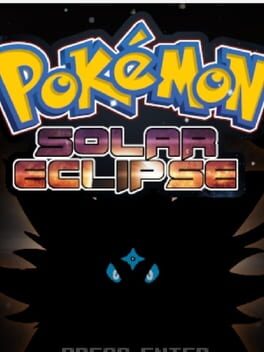 Image de Pokémon Solar Eclipse
