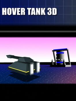 Hover Tank 3D