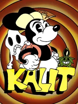 Kalit game cover