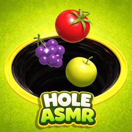 Hole ASMR