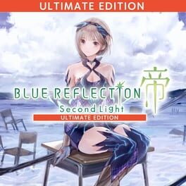 BLUE REFLECTION: 帝游戏资源下载-游戏公社