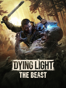 Dying Light: The Beast