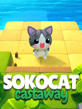 Sokocat: Castaway