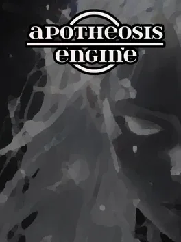 Apotheosis Engine game cover