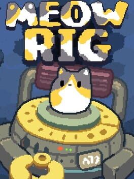 MeowRig cover