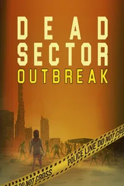 Dead Sector: Outbreak