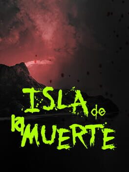 Isla de la Muerte游戏资源下载