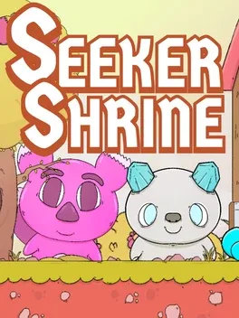 Seeker Shrine