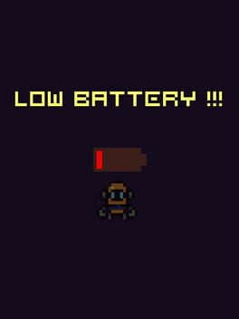 Low Battery