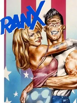 Ranx