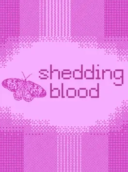 Shedding Blood